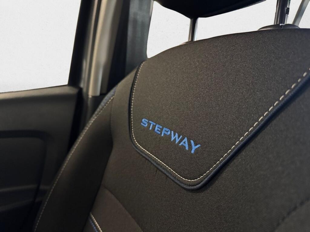 Dacia Sandero Stepway Essential Blue dCi 70kW (95CV) 17