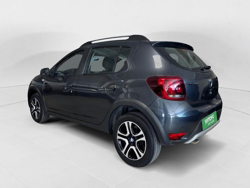 Dacia Sandero Stepway Essential Blue dCi 70kW (95CV) 2