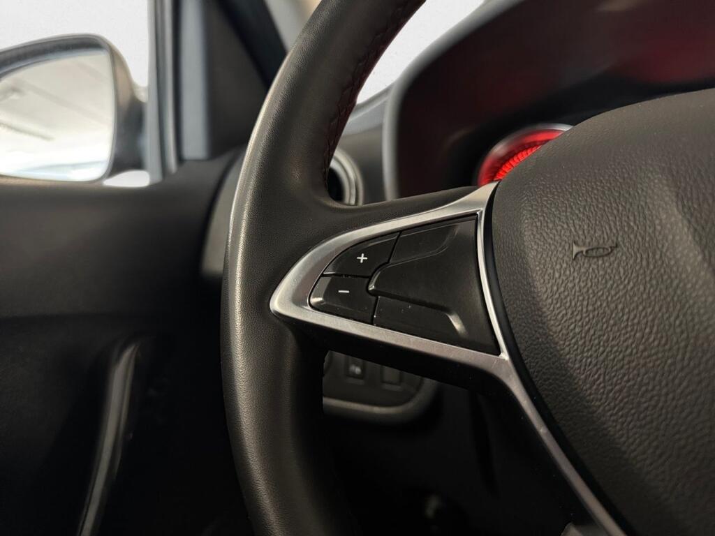 Dacia Sandero Stepway Essential Blue dCi 70kW (95CV) 9