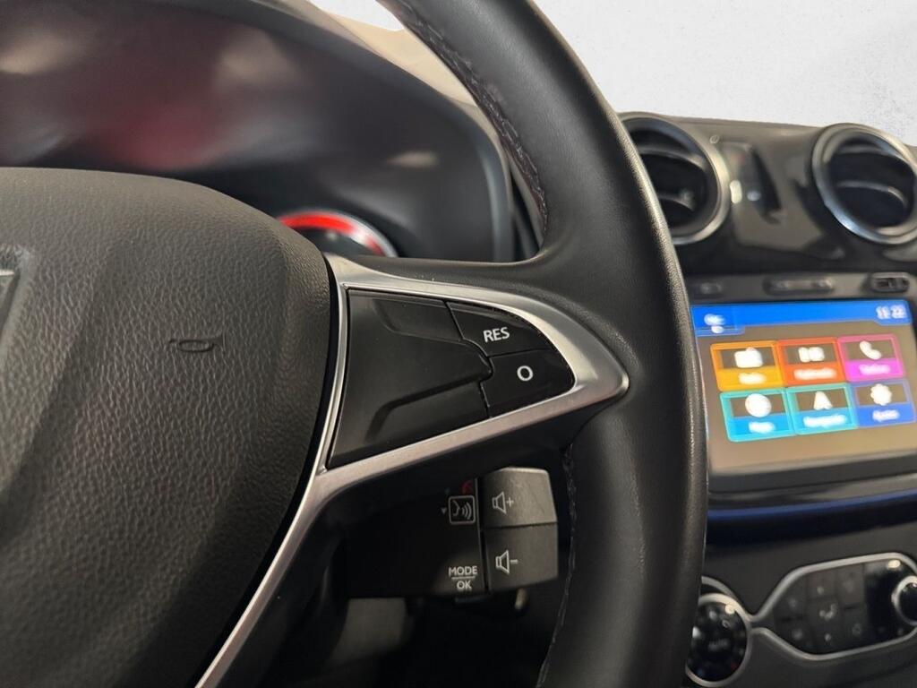 Dacia Sandero Stepway Essential Blue dCi 70kW (95CV) 10