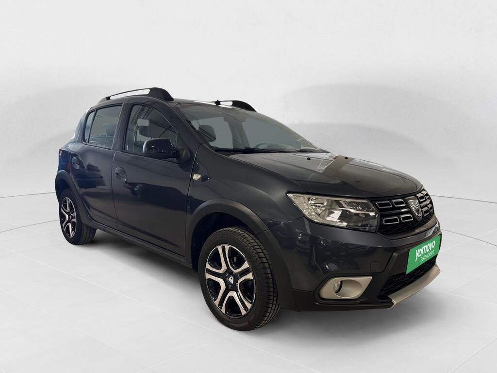 Dacia Sandero Stepway Essential Blue dCi 70kW (95CV)