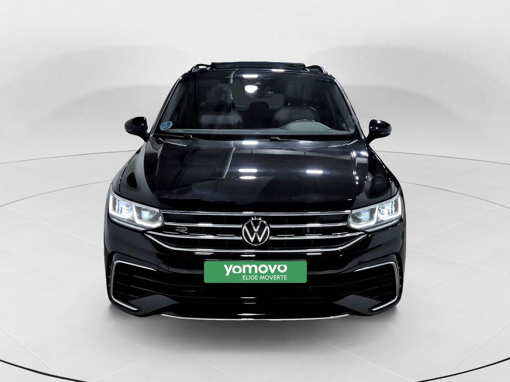 Volkswagen Tiguan R-Line 1.5 TSI 110kW (150CV) DSG 4