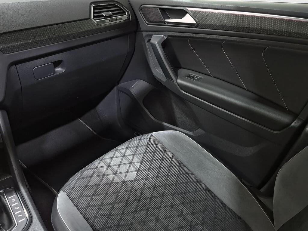 Volkswagen Tiguan R-Line 1.5 TSI 110kW (150CV) DSG 34