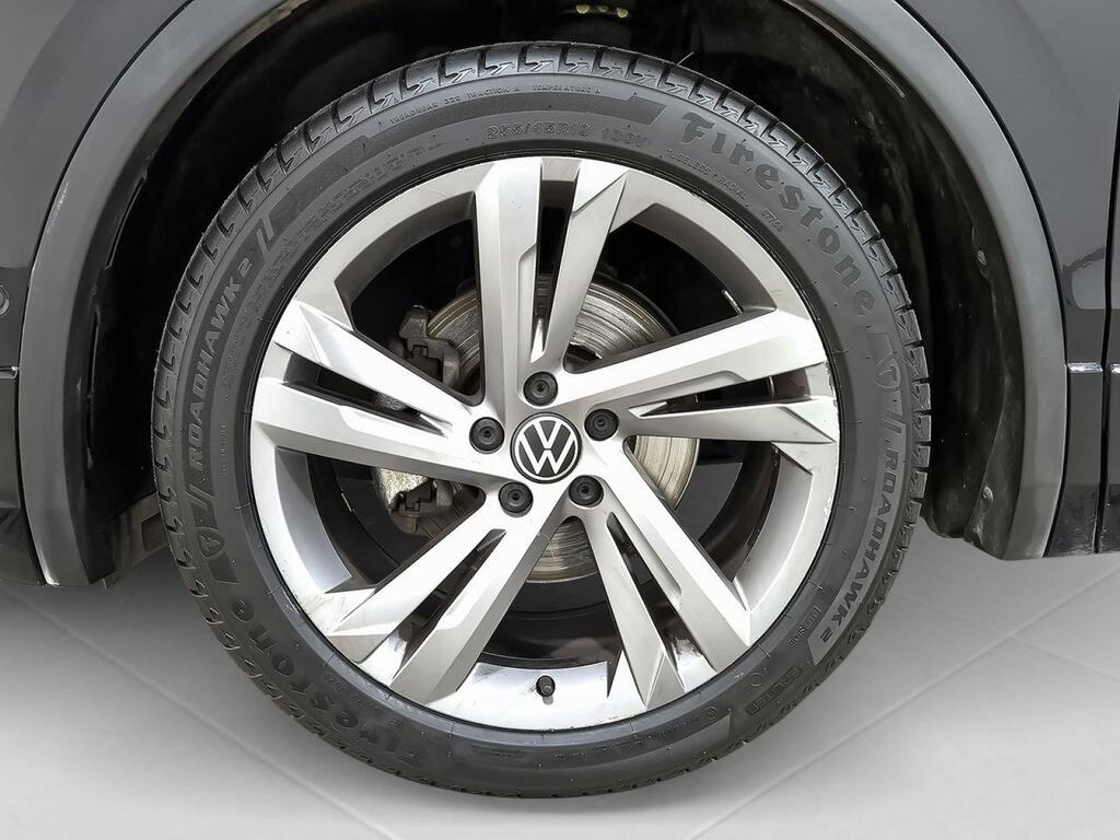 Volkswagen Tiguan R-Line 1.5 TSI 110kW (150CV) DSG 10