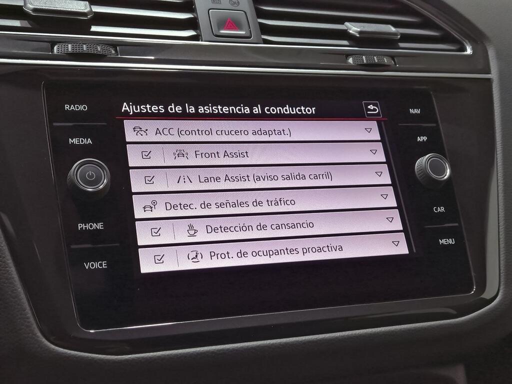 Volkswagen Tiguan R-Line 1.5 TSI 110kW (150CV) DSG 24