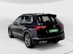 Volkswagen Tiguan R-Line 1.5 TSI 110kW (150CV) DSG