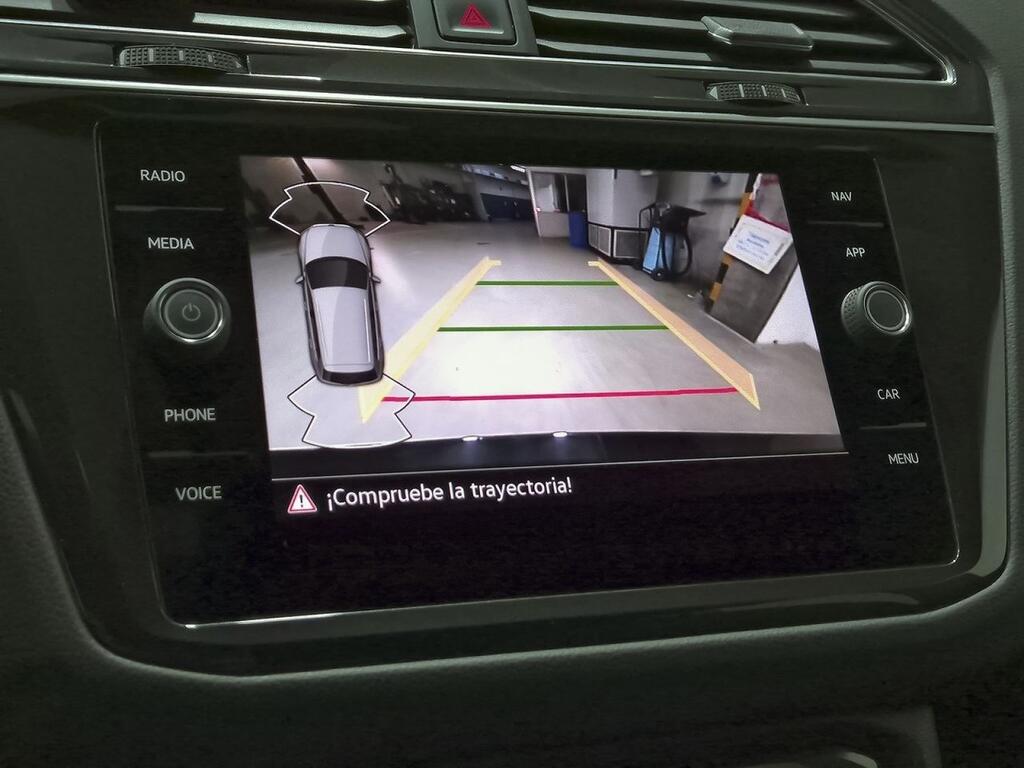 Volkswagen Tiguan R-Line 1.5 TSI 110kW (150CV) DSG 26