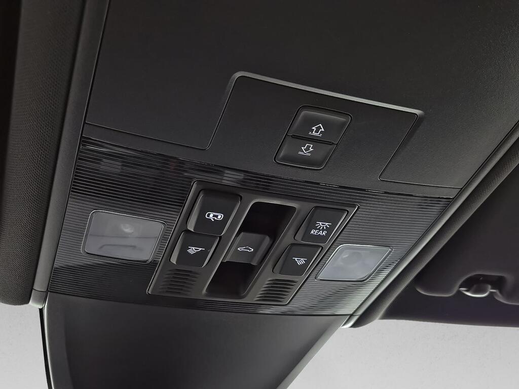 Volkswagen Tiguan R-Line 1.5 TSI 110kW (150CV) DSG 31