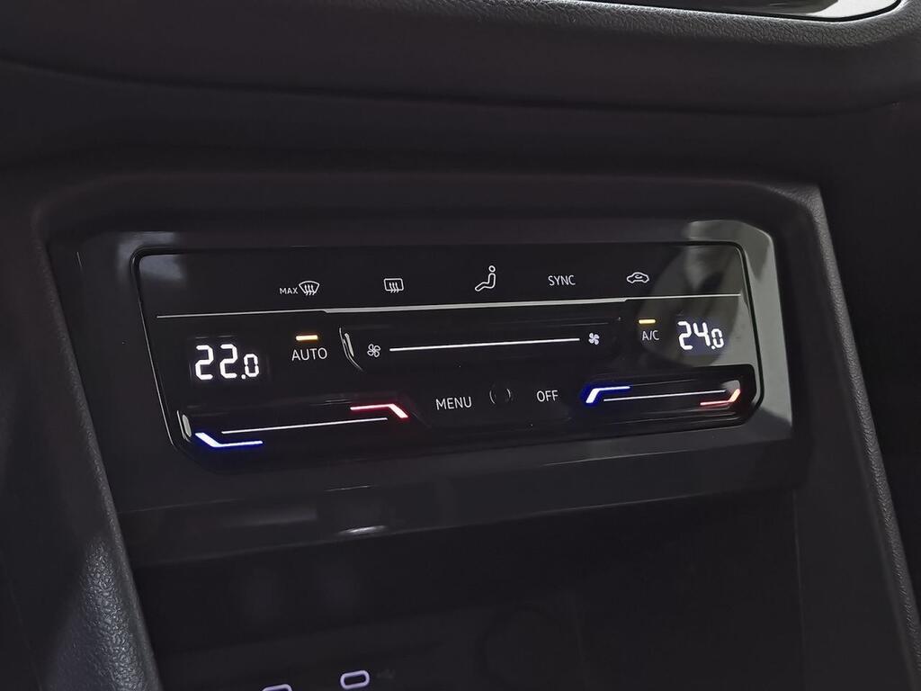 Volkswagen Tiguan R-Line 1.5 TSI 110kW (150CV) DSG 27