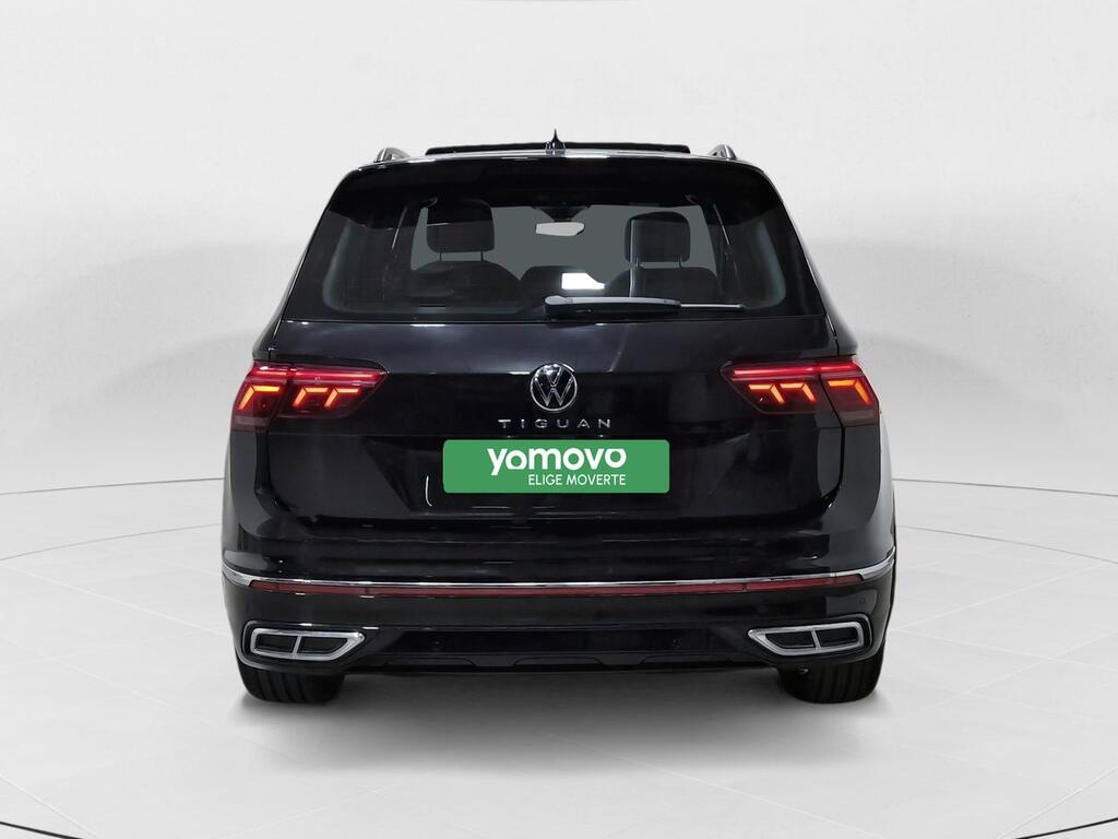 Volkswagen Tiguan R-Line 1.5 TSI 110kW (150CV) DSG 5