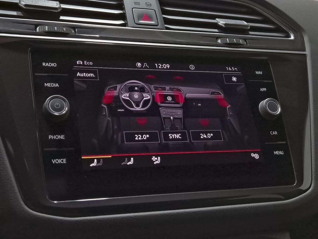 Volkswagen Tiguan R-Line 1.5 TSI 110kW (150CV) DSG 25