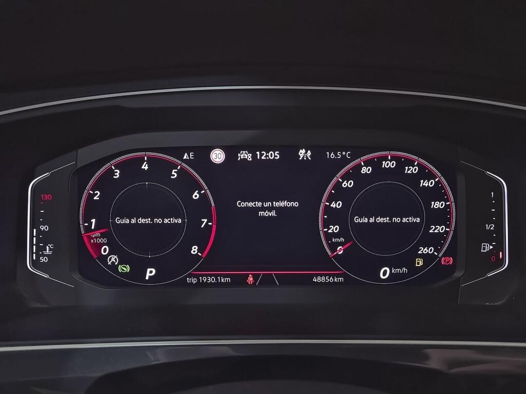 Volkswagen Tiguan R-Line 1.5 TSI 110kW (150CV) DSG 14