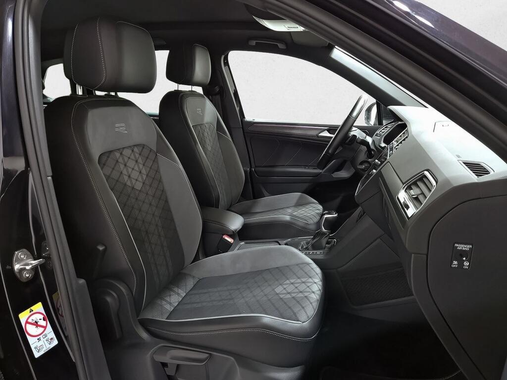Volkswagen Tiguan R-Line 1.5 TSI 110kW (150CV) DSG 7