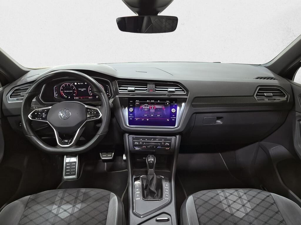 Volkswagen Tiguan R-Line 1.5 TSI 110kW (150CV) DSG 6