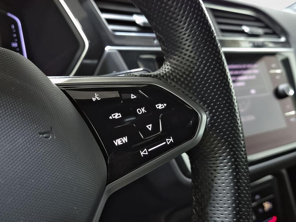 Volkswagen Tiguan R-Line 1.5 TSI 110kW (150CV) DSG 18