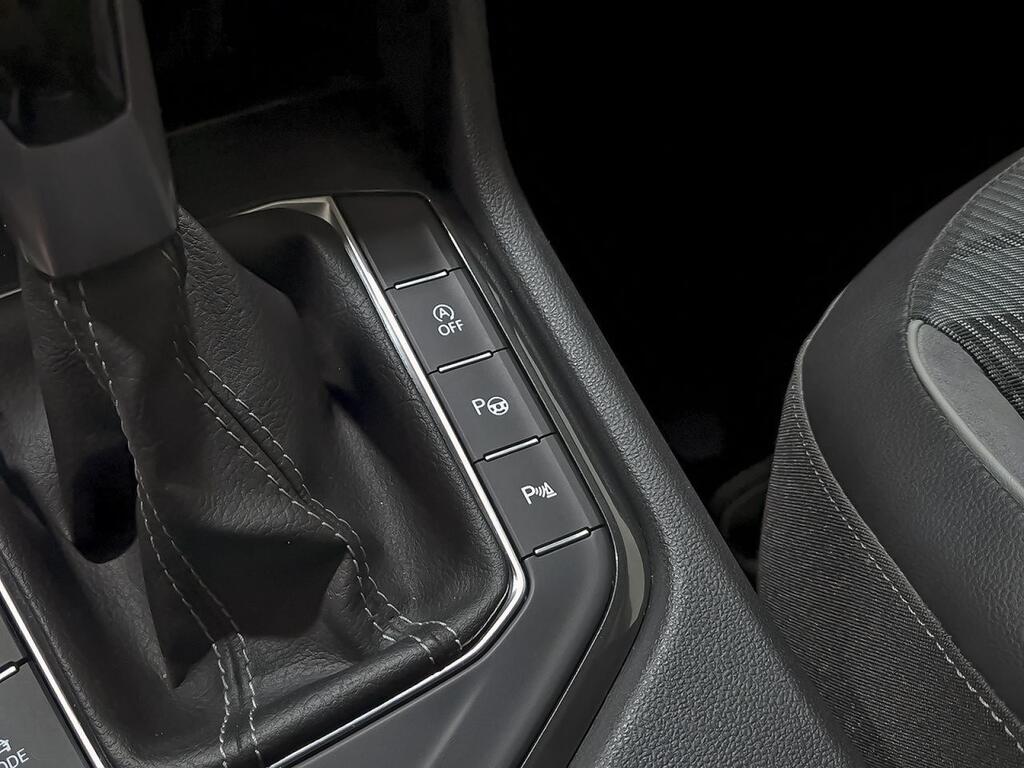 Volkswagen Tiguan R-Line 1.5 TSI 110kW (150CV) DSG 29