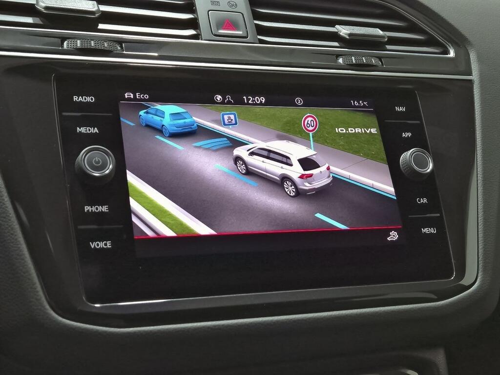 Volkswagen Tiguan R-Line 1.5 TSI 110kW (150CV) DSG 23