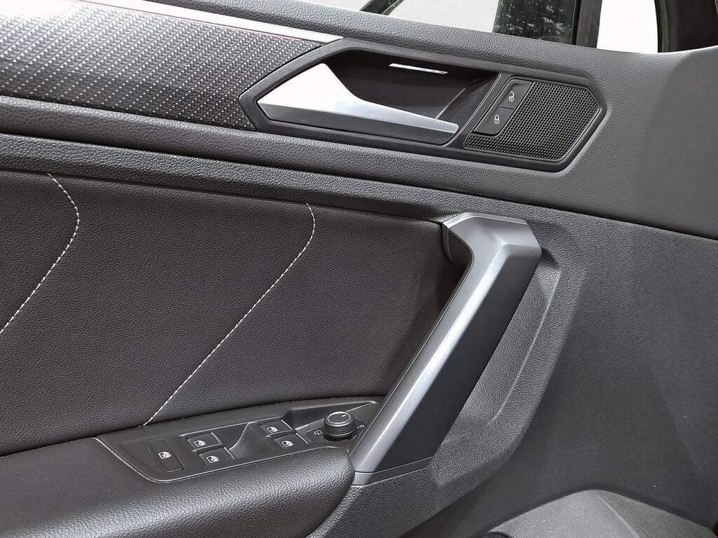 Volkswagen Tiguan R-Line 1.5 TSI 110kW (150CV) DSG 12