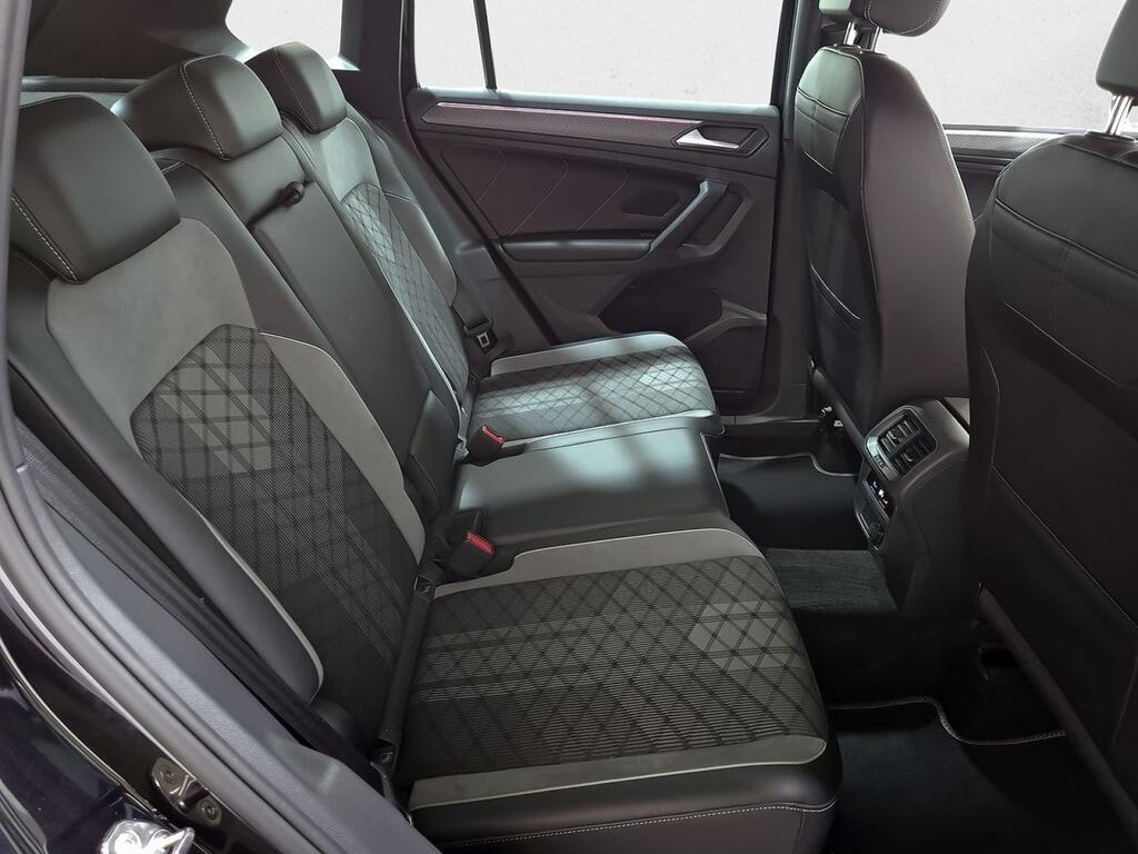 Volkswagen Tiguan R-Line 1.5 TSI 110kW (150CV) DSG 8