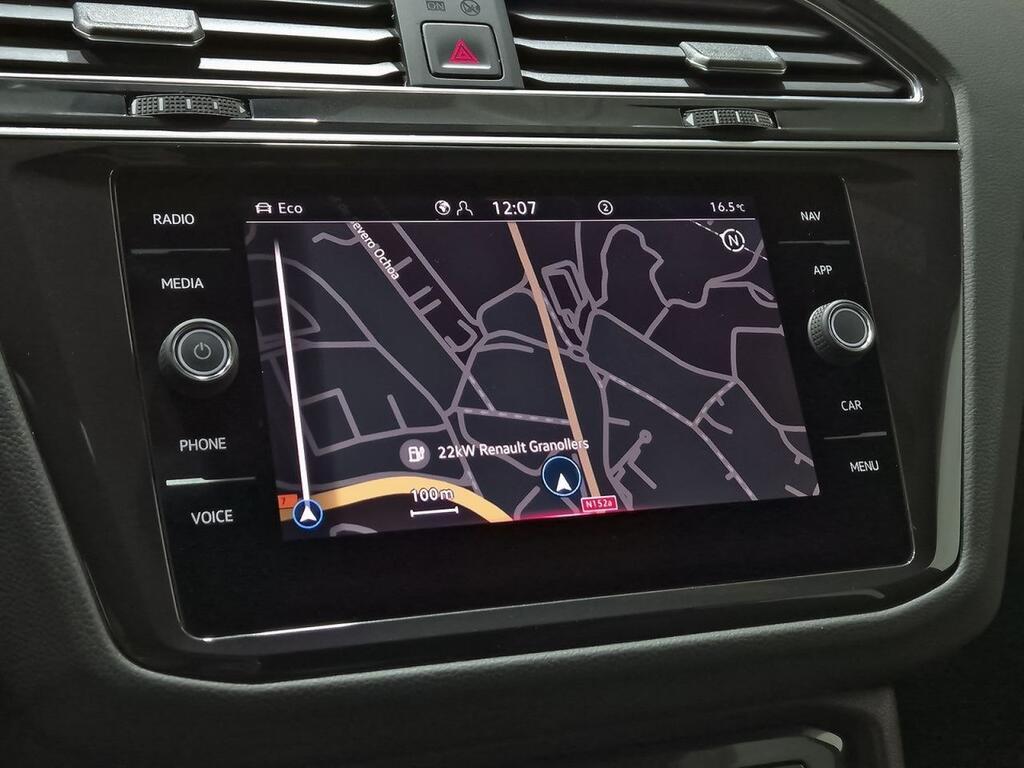 Volkswagen Tiguan R-Line 1.5 TSI 110kW (150CV) DSG 21