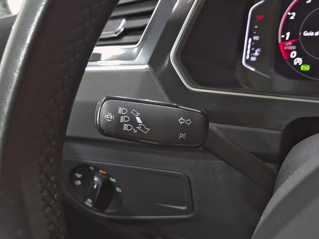 Volkswagen Tiguan R-Line 1.5 TSI 110kW (150CV) DSG 15