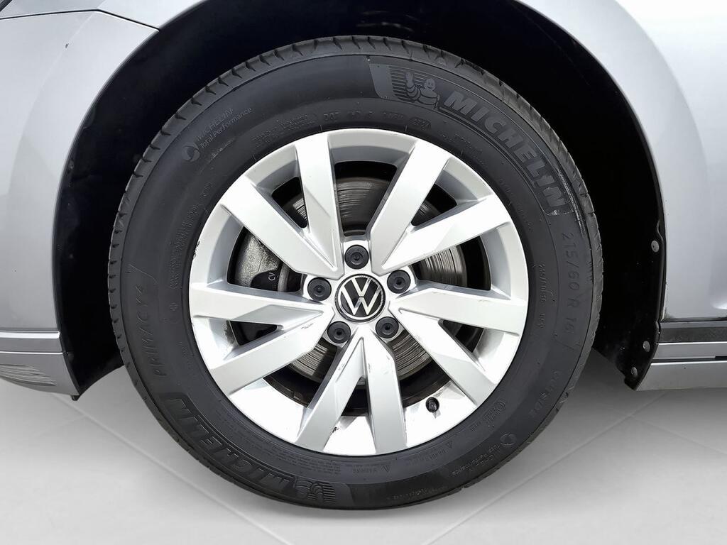 Volkswagen Passat Variant Business 2.0 TDI 90kW (122CV) DS 10