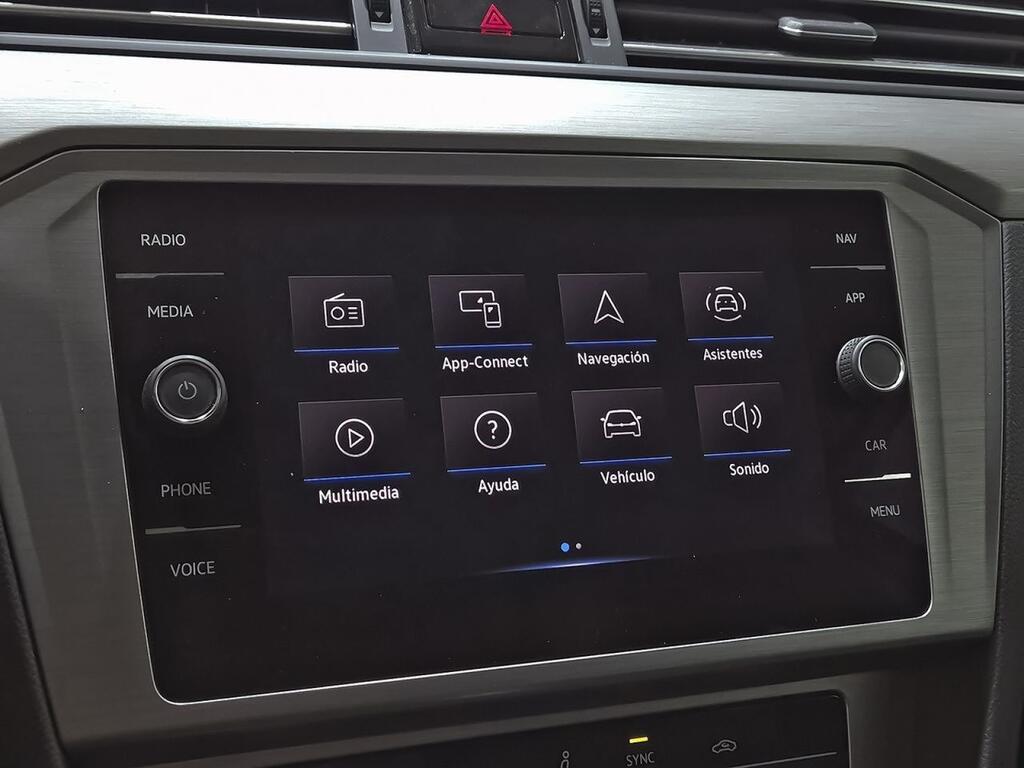 Volkswagen Passat Variant Business 2.0 TDI 90kW (122CV) DS 22