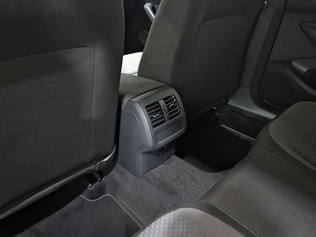 Volkswagen Passat Variant Business 2.0 TDI 90kW (122CV) DS 37