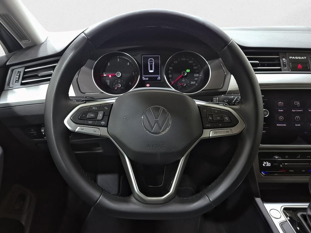 Volkswagen Passat Variant Business 2.0 TDI 90kW (122CV) DS 21