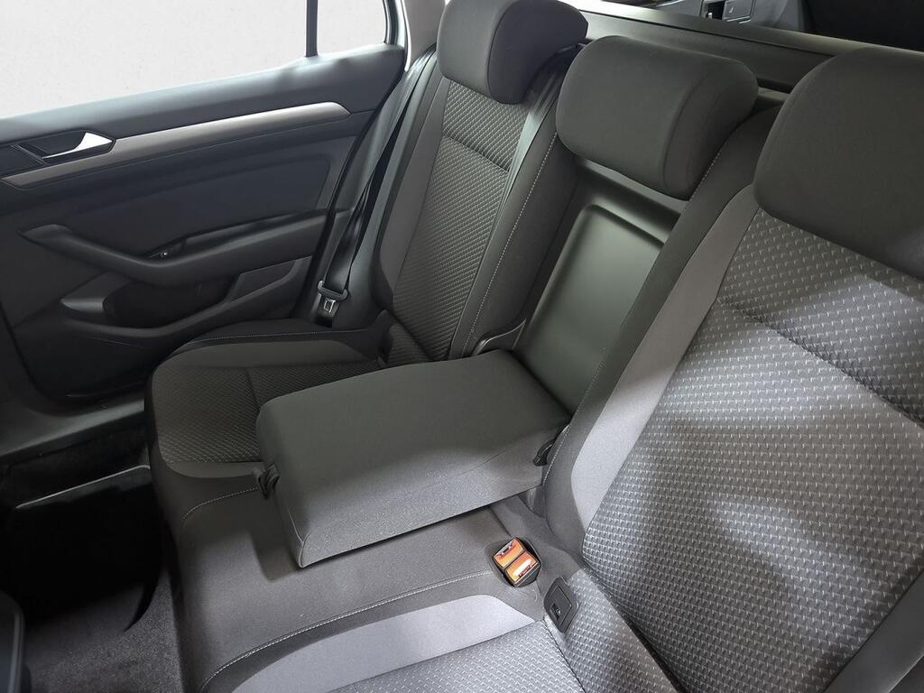 Volkswagen Passat Variant Business 2.0 TDI 90kW (122CV) DS 38
