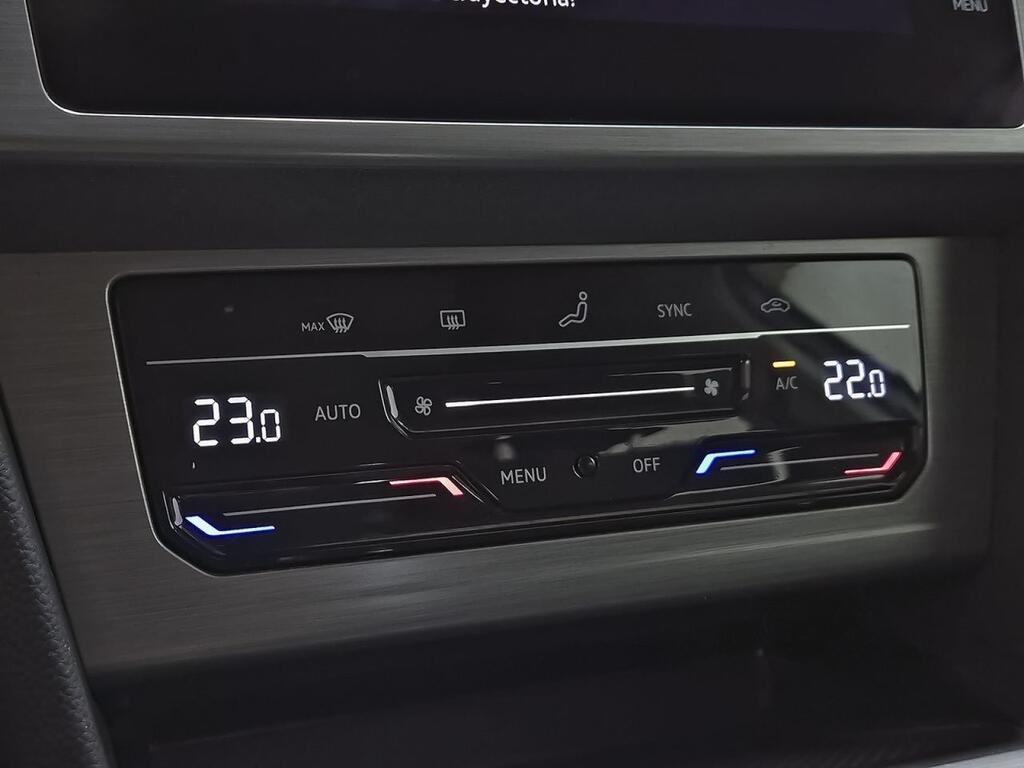 Volkswagen Passat Variant Business 2.0 TDI 90kW (122CV) DS 30