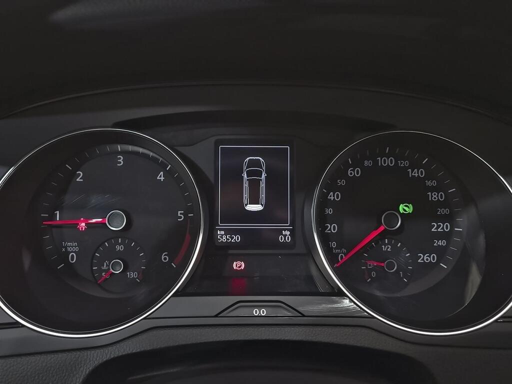 Volkswagen Passat Variant Business 2.0 TDI 90kW (122CV) DS 16