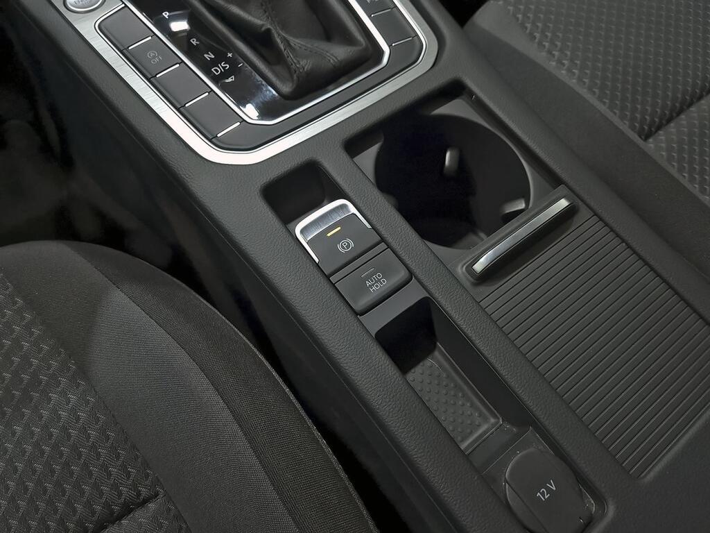 Volkswagen Passat Variant Business 2.0 TDI 90kW (122CV) DS 33