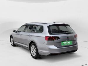 Volkswagen Passat Variant Business 2.0 TDI 90kW (122CV) DS