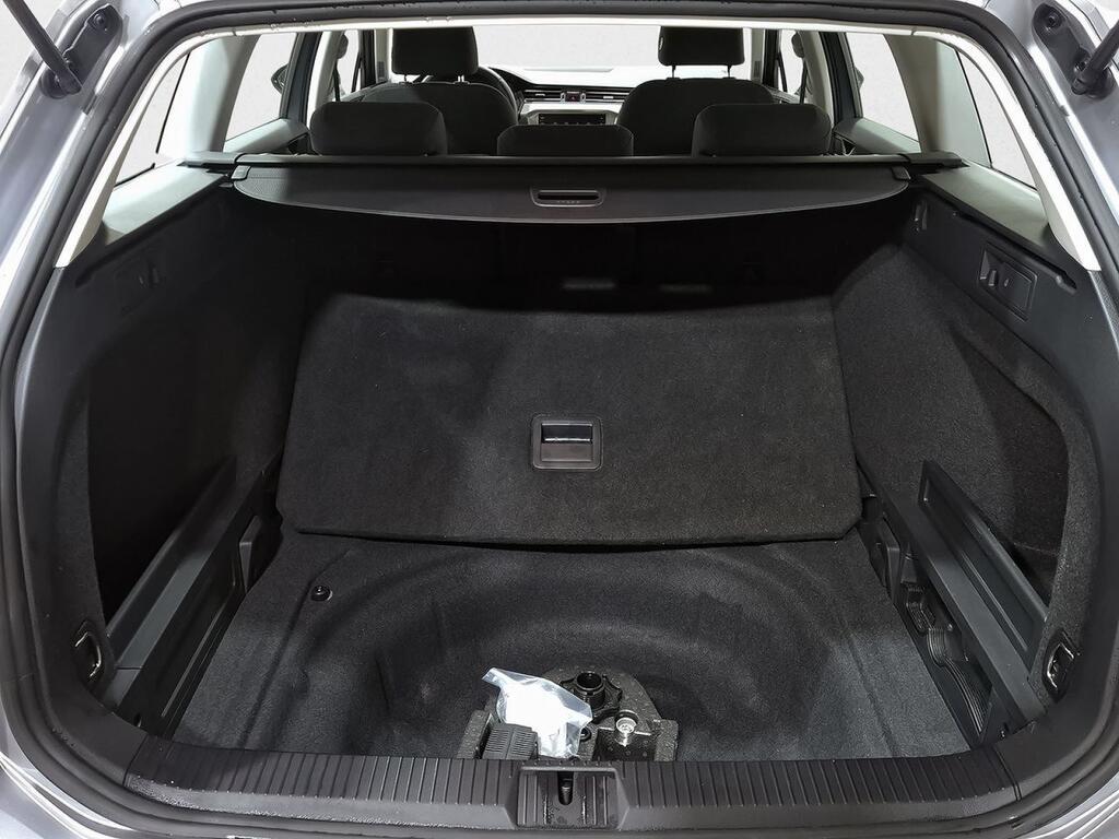 Volkswagen Passat Variant Business 2.0 TDI 90kW (122CV) DS 39