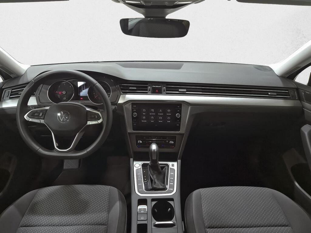 Volkswagen Passat Variant Business 2.0 TDI 90kW (122CV) DS 6