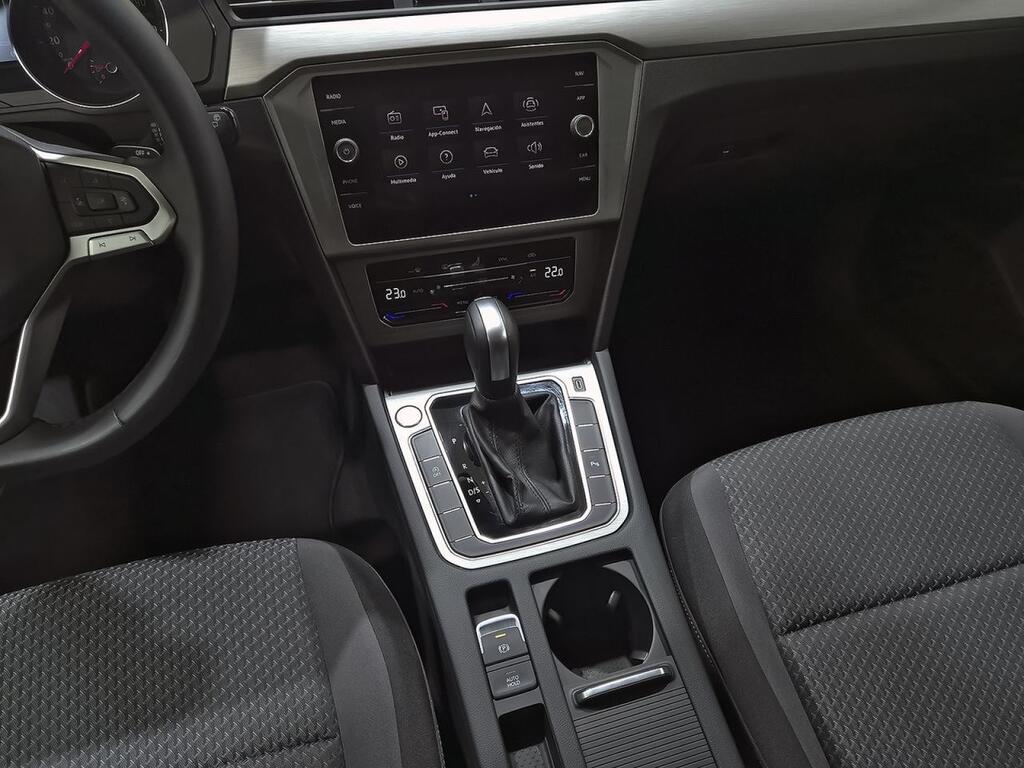 Volkswagen Passat Variant Business 2.0 TDI 90kW (122CV) DS 34