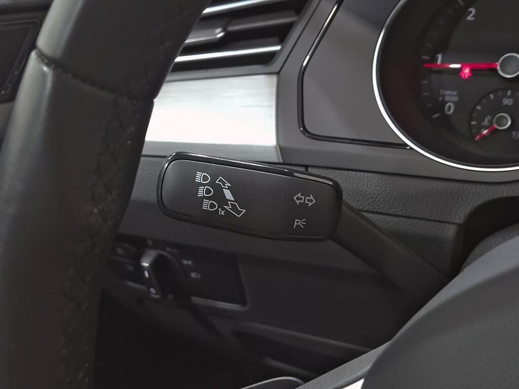 Volkswagen Passat Variant Business 2.0 TDI 90kW (122CV) DS 17