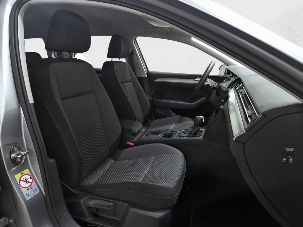 Volkswagen Passat Variant Business 2.0 TDI 90kW (122CV) DS 7