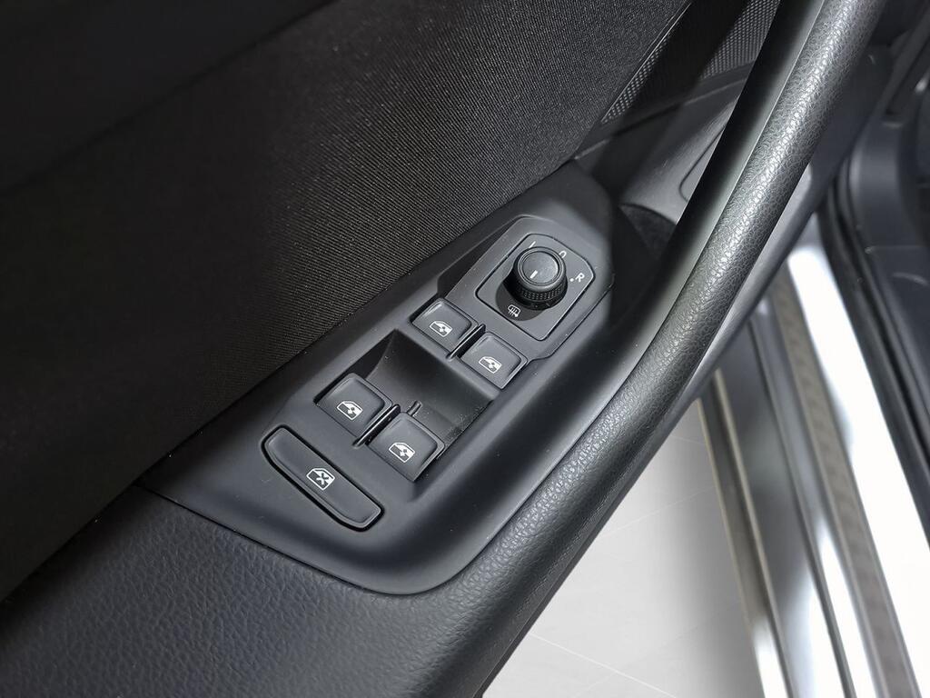 Volkswagen Passat Variant Business 2.0 TDI 90kW (122CV) DS 11