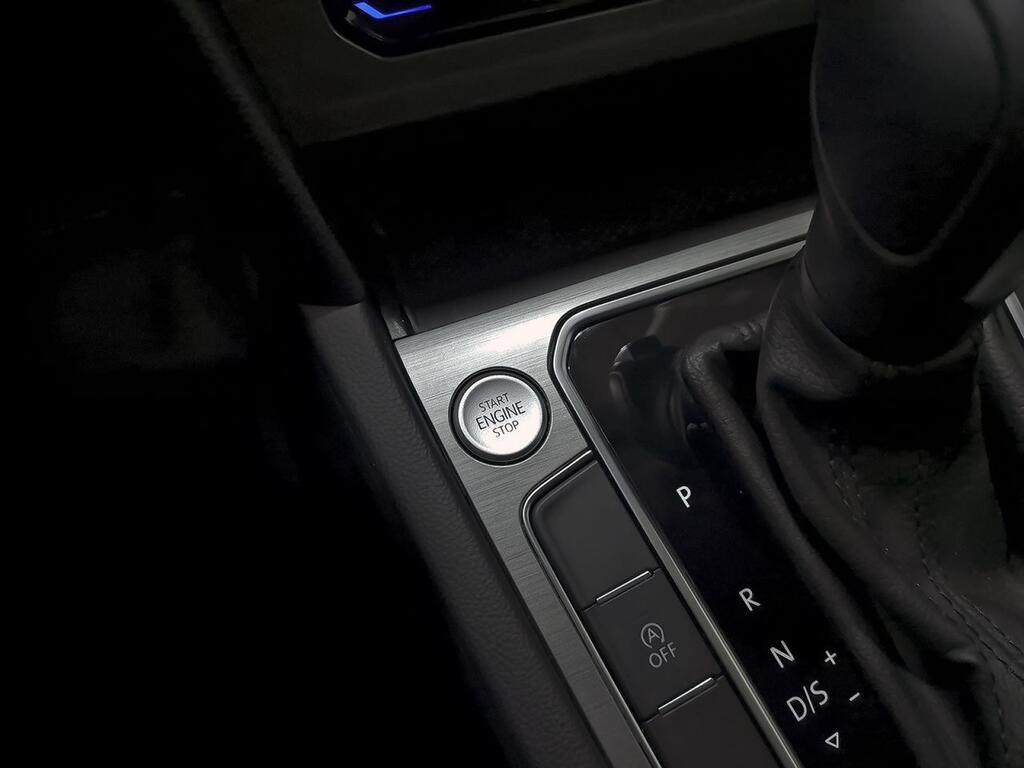 Volkswagen Passat Variant Business 2.0 TDI 90kW (122CV) DS 32