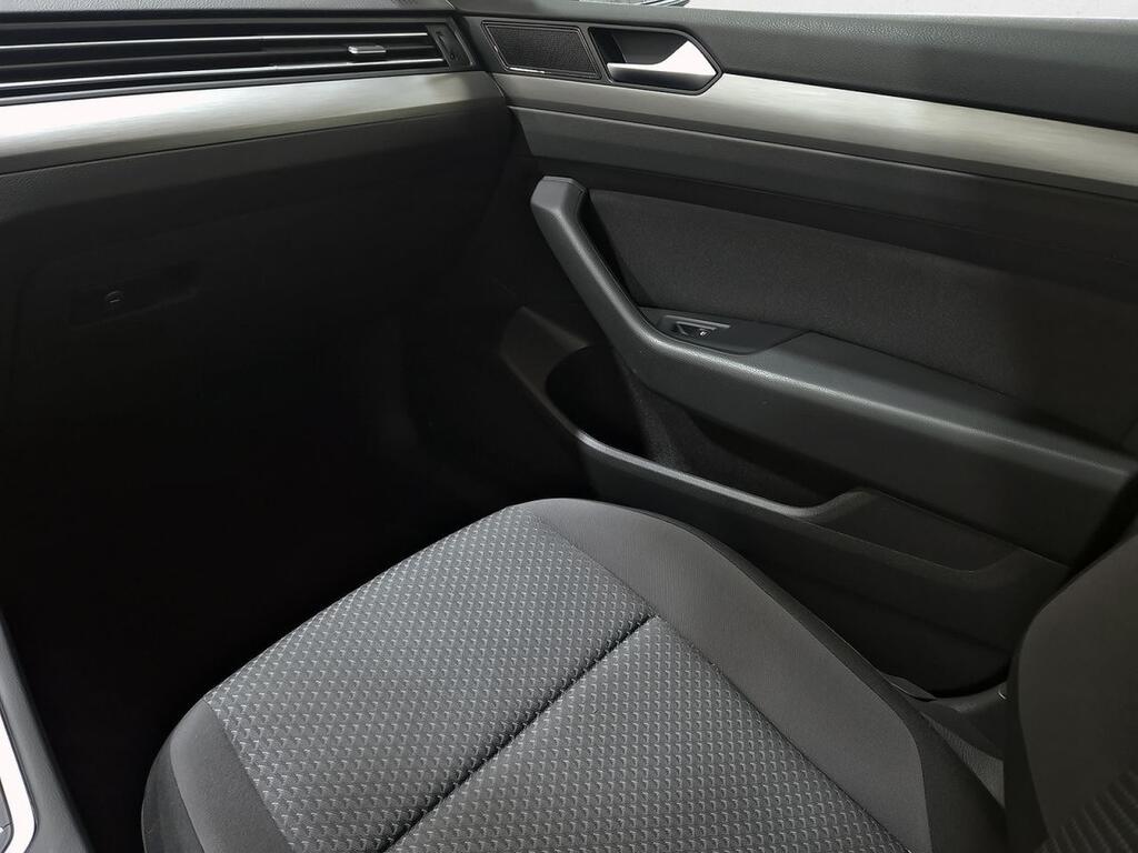 Volkswagen Passat Variant Business 2.0 TDI 90kW (122CV) DS 35