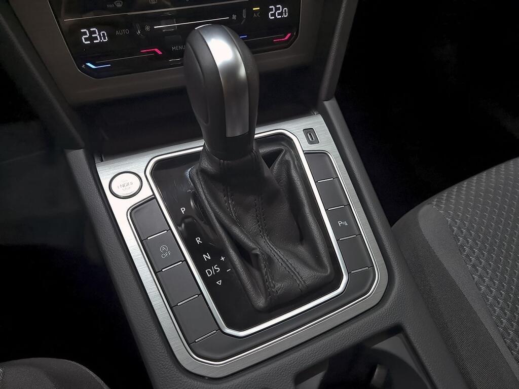 Volkswagen Passat Variant Business 2.0 TDI 90kW (122CV) DS 31