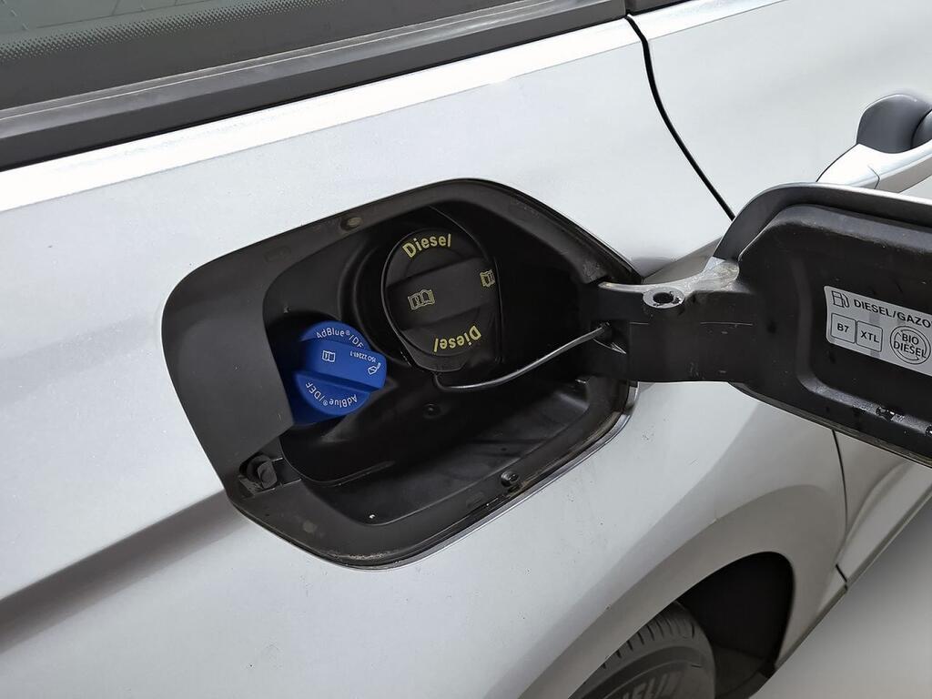 Volkswagen Passat Variant Business 2.0 TDI 90kW (122CV) DS 40