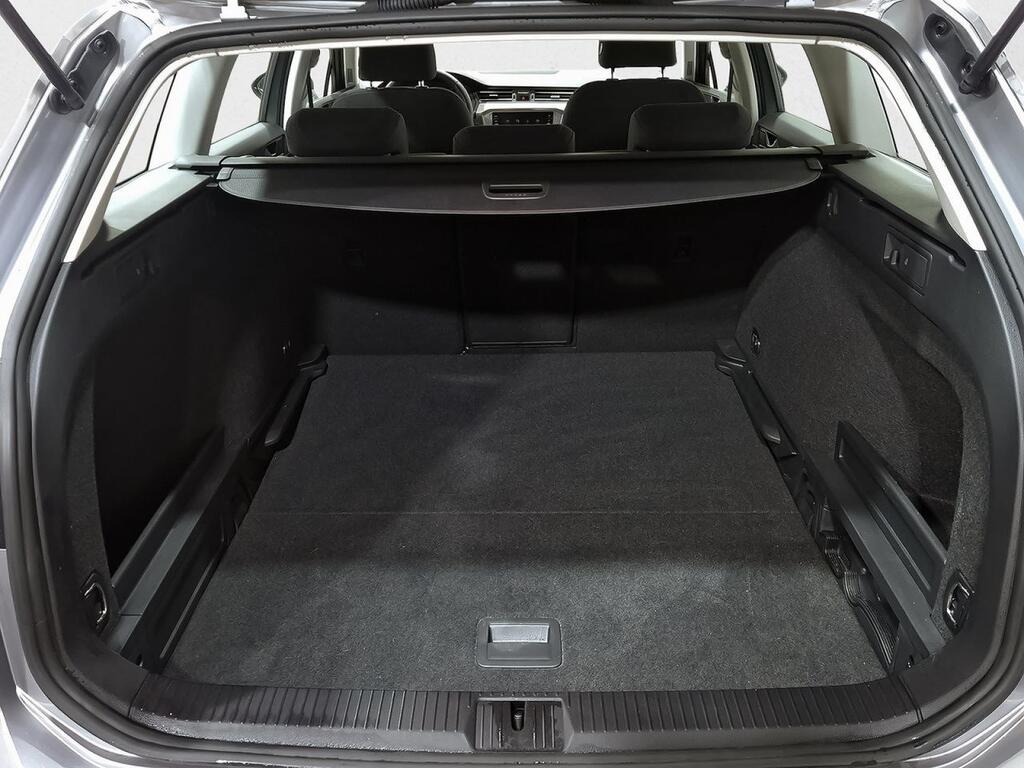 Volkswagen Passat Variant Business 2.0 TDI 90kW (122CV) DS 9