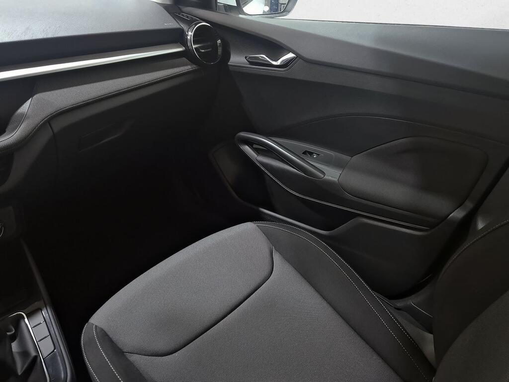 Skoda Fabia 1.0 MPI 59KW (80CV) Selection 27