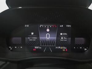 Skoda Fabia 1.0 MPI 59KW (80CV) Selection 11