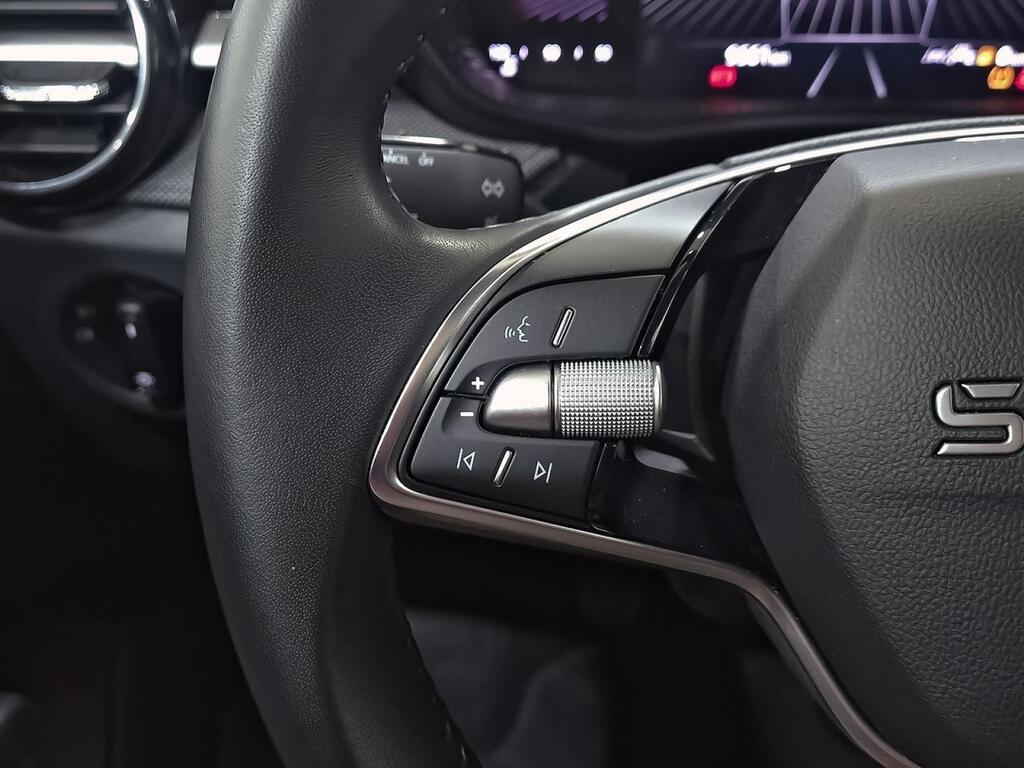 Skoda Fabia 1.0 MPI 59KW (80CV) Selection 14