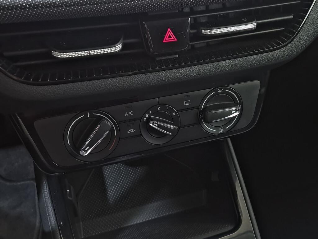 Skoda Fabia 1.0 MPI 59KW (80CV) Selection 24