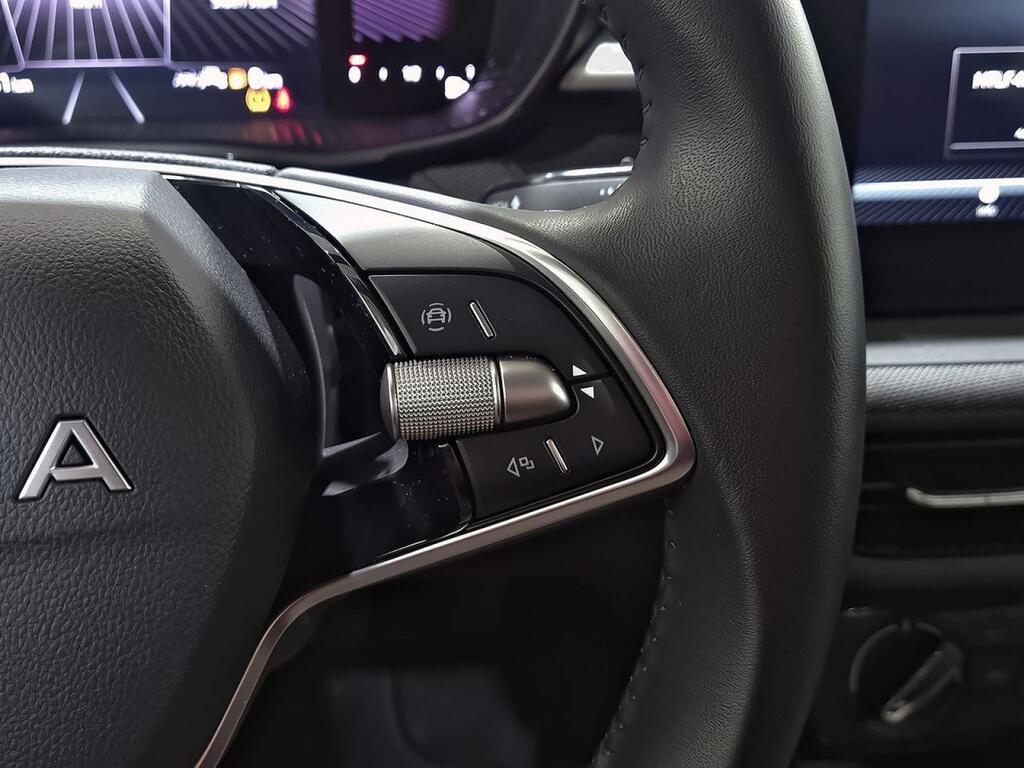 Skoda Fabia 1.0 MPI 59KW (80CV) Selection 15